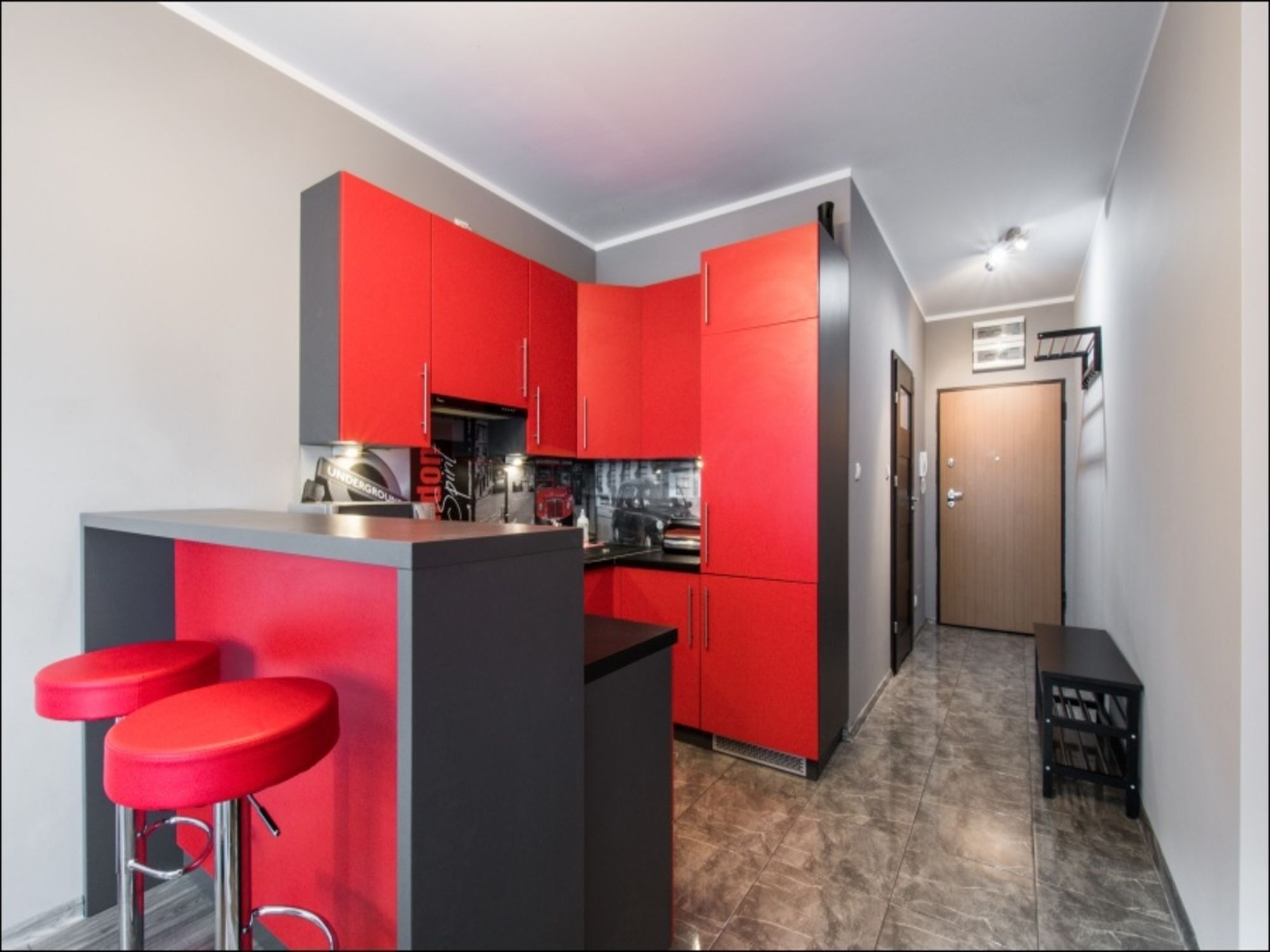 P&O Serviced Apartments Goclaw Varsavia Esterno foto